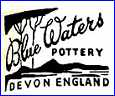 BOVEY POTTERY Co., Ltd  (Devon, UK) - ca 1954 - 1957