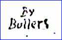 BULLERS, Ltd  (Staffordshire, UK)  - ca 1937 - 1948