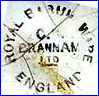 C.H. BRANNAM, Ltd.  -  ROYAL BARUM WARE  (Devon, UK)  - ca 20thC