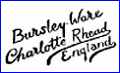 H.J. WOOD, Ltd. [Bursley Ware] (Staffordshire, UK)  - ca 1920s