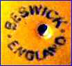 JOHN BESWICK Ltd  (Staffordshire, UK) -  ca  1946 - 1969