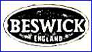 JOHN BESWICK Ltd  (Staffordshire, UK) -  ca 1946 - 1969