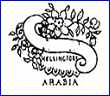 ARABIA PORCELAIN FACTORY (Finland) - ca   1874 - 1999