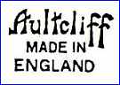 AULT & TUNNICLIFFE Ltd  (Staffordshire, UK)  -  ca 1923 - 1937