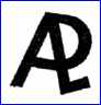 AULT POTTERIES, Ltd.  (Stamped or Impressed) (Staffordshire, UK)  - ca 1937 - Present