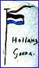 PZH-GOUDA  [PLATEELBAKKERIJ ZUID HOLLAND]  (Holland)  -  ca 1920s - 1950s