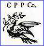CRYSTAL PORCELAIN POTTERY Co., Ltd.  (Staffordshire, UK)  - ca 1882 - 1886