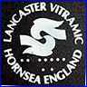 HORNSEA POTTERY Co., Ltd.   (Yorkshire, UK)  -   ca  1975 - 1980