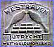 WESTRAVEN  (Utrecht, Holland) - ca 1907 - 1994