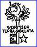 WORMS TERRA SIGILLATA MANUFACTORY  (Germany)  - ca 1948 - Present