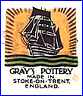 A.E. GRAY & CO Ltd  (Staffordshire, UK)  - ca 1934 - 1961