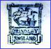 W.H. GRINDLEY & CO., Ltd. (Staffordshire, UK)   -  ca 1936 - 1954