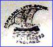 W.T. COPELAND & SONS Ltd   [COPELAND - SPODE] (Staffordshire, UK) -  ca 1894 - 1910