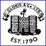 CLOKIE & Co., Ltd.  (Yorkshire, UK)  - ca 1888 - 1961
