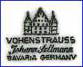 JOHANN SELTMANN  [some variations]  (Germany)  - ca 1945 - 1995