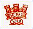 OLD HALL EARTHENWARE Co. Ltd,  (Staffordshire, UK)  - ca 1884 - 1902