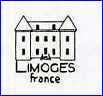 PORCELAINES LIMOGES CASTEL (Limoges, France) - ca 1944 - 1963