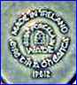 WADE ULSTER, Ltd.  -  IRISH WADE  -  WADE IRELAND  (Northern Ireland, UK) - ca 1953 -  Present