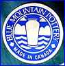 BLUE MOUNTAIN POTTERY  (Collingwood, ON, Canada)  - ca 1947 - 2004