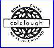 BOOTHS & COLCLOUGHS, Ltd.  (Staffordshire, UK)  - ca  1937 - 1954