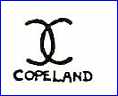 W.T. COPELAND & SONS Ltd   [COPELAND - SPODE] (Staffordshire, UK) -  ca 1847 - 1951