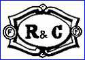 RISLER & Cie  (Germany)  - ca 1879 - 1927