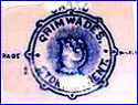 GRIMWADES Ltd   (Staffordshire, UK)   - ca 1906 - ca 1930s