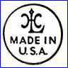 HOMER LAUGHLIN CHINA (West Virginia, USA) - ca 1955 - Present