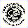 LA SOLANA POTTERIES (Arizona, USA) - ca 1954 - Present