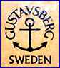 GUSTAVSBERG  [slight variations, many colors]  (Sweden) - ca 1960s - Present