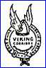 VIKING POTTERY CO. (Staffordshire, UK) - ca 1950 - 1964