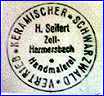 ZELL UNITED CERAMIC FACTORIES - GEORG SCHMIDER  (Germany)  -  ca 1907 - Present