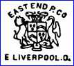 EAST END POTTERY Co.  (Ohio, USA)  - ca 1894 - ca 1908