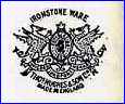 THOMAS HUGHES & SON Ltd. (Staffordshire, UK) - ca 1910 - 1930