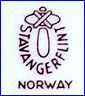 STAVANGERFLINT  (Norway)  - ca 1960s Present