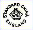 CHAPMANS LONGTON Ltd  (Staffordshire, UK)   - ca 1930 - 1949