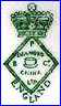 DRESDEN PORCELAIN Co. - BLYTH PORCELAIN Co. [some variations] (Staffordshire, UK) -  ca  1903 - 1905 & 1913 - 1935