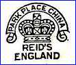 REID & CO. (Staffordshire, UK) - ca 1913 - 1922