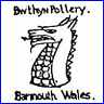 BWTHYN POTTERY (Impressed or Stamped - Wales, UK) - ca 1956 - Present