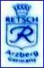 RETSCH & Co. (Germany)  - ca 1980s - Present