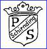SCHIRNDING PORCELAIN (Germany)   - ca 1909 - ca 1925