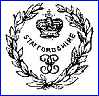 CROWN STAFFORDSHIRE PORCELAIN CO  (Staffordshire, UK) -  ca 1889 - 1912