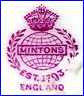 MINTON (Staffordshire, UK) - ca 1912 - 1950