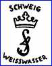 AUGUST SCHWEIG  (Germany) -  ca 1900 - ca 1940