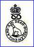 DEANS, Ltd. - S.W. DEAN (Staffordshire, UK) - ca 1904 - 1910