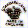 CHAPMANS LONGTON Ltd  (Staffordshire, UK)   - ca 1916 - 1930