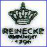 F.A. REINECKE  (Germany)  - ca 1927 - 1960