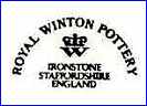 GRIMWADES LTD.  (ROYAL WINTON)  (Staffordshire, UK)  - ca 1930s - Present