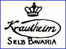 KRAUTHEIM & ADELBERG  (Germany) - ca 1884 - Present