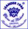 LEANDER 1946  (Czech Republic)  - ca 1992 - Present